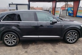 Audi Q7 4x4 S-Line 2015 – TOP OPREMA, Beograd