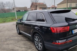 Audi Q7 4x4 S-Line 2015 – TOP OPREMA, Beograd
