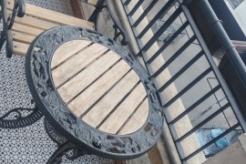 Zemun, Karađorđev trg-soba izdavanje