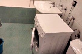 Izdavanje, dvosoban stan, Beograd, Zemun, Zemun Retenzija, 44 m²