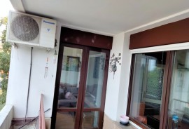 Izdavanje, dvosoban stan, Beograd, Zemun, Zemun Retenzija, 44 m²