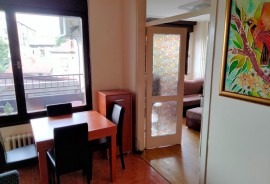 Izdavanje, dvosoban stan, Beograd, Zemun, Zemun Retenzija, 44 m²