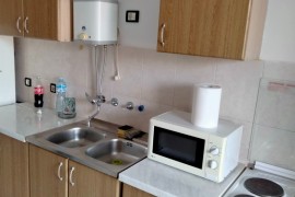 Izdavanje, dvosoban stan, Beograd, Zemun, Zemun Retenzija, 44 m²