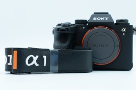Sony a1 II Mirrorless Camera, Beograd