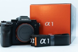 Sony a1 II Mirrorless Camera, Beograd