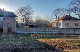 Prodajem plac u Lipama kod Smedereva