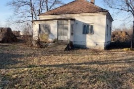 Prodajem plac u Lipama kod Smedereva