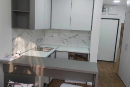 Zvezdara, izdajem jednoiposoban stan, 36 m², Beograd (Zvezdara)