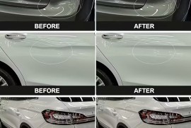 Alat za uklanjanje udubljenja na karoseriji automobila1, 1,950 RSD