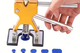 Alat za uklanjanje udubljenja na karoseriji automobila1, 1,950 RSD