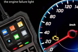 Auto skener dijagnostika automobila, 40 €