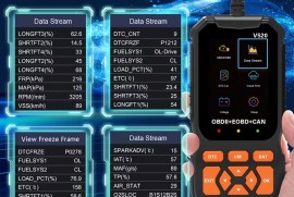 Auto skener dijagnostika automobila, 40 €