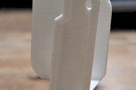 Držač za TAG uređaj – Praktičan Nosac za TAG za Sva Vaša Vozila, Beograd