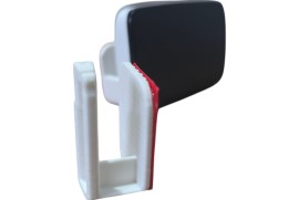 Držač za TAG uređaj – Praktičan Nosac za TAG za Sva Vaša Vozila, Beograd