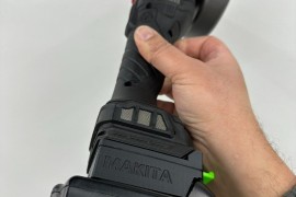 adapter za parkside alate na makita bateriju, Tovariševo