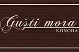 Potreban roštilj majstor - Restoran Gušti Mora, Beograd