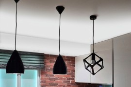 Moderna Lampa - Elegancija u Vašem Domu, Grocka