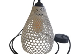 Elegantna perforirana lampa: Savršen izbor za svaki prostor, Grocka