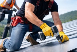 Potrebni pomoćni radnici – građevinska limarija, Beograd