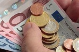 Kontaktirajte me za zajam. 