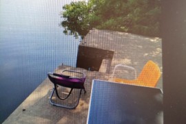 Izdaje se apartman-vikendica Ivanka,Srebrno jezero, Kisiljevo