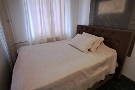 Izdajem namešten jednosoban stan na Novom Beogradu, 40 m², Beograd (Novi Beograd)