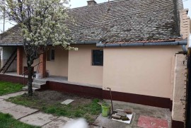 Na prodaju kuća u Bačkom Gradistu, Bačko Gradište