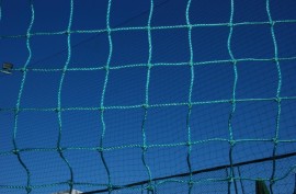 Zastitne i sportske mreze, Novi Sad