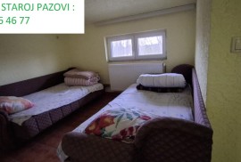 Smestaj za radnike T 062364677 , 40 m²