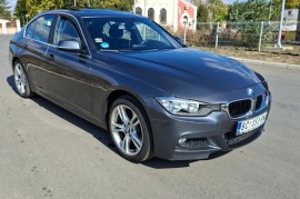 Prodajem Bmw f30 316i  2013 godište, Bečej