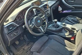 Prodajem Bmw f30 316i  2013 godište, Bečej