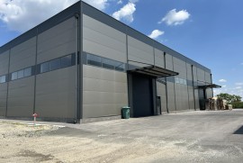 Izdajem hale – magacinski prostor u Ovči, Beograd