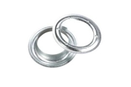  Okrugle ringlice Fi 12 mm– odmah dostupno, 3 RSD