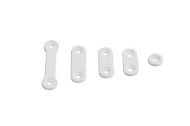 Podloška plastična – pakovanje 500 kom, 1,558 RSD