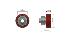  Ležaj 68. T.017 – Popravite mehanizam vaše cerade, 347 RSD