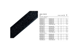  Čičak traka 30 mm , 104 RSD