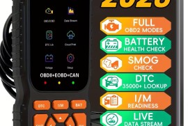 Auto skener dijagnostika automobila, 40 €