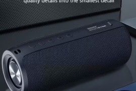 Bežični zvučnik snažan bas i stereo zvuk, Beograd