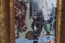 Prodajem Vilerove goblene, Beograd