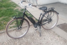 Prodajem El.bicikl Electra loft GOi, Beograd (Voždovac)