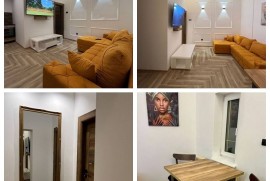 Izdajem dva dvosobna stana Vojvode Stepe, 42 m², Beograd (Voždovac)