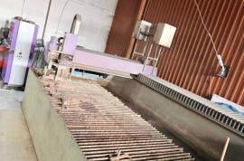 Water Jet Švajcarski , Futog