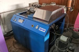 Water Jet Švajcarski , Futog