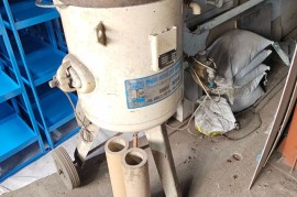 Water Jet Švajcarski , Futog