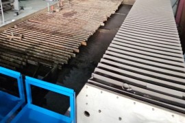 Water Jet Švajcarski , Futog