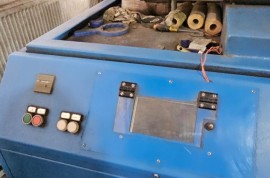 Water Jet Švajcarski , Futog