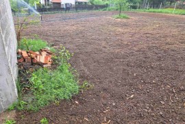 Uslužno freziranje i uredjenje dvorišta, Barajevo