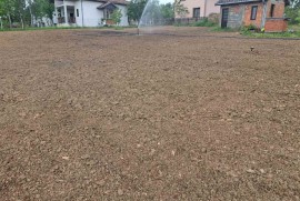 Uslužno freziranje i uredjenje dvorišta, Barajevo