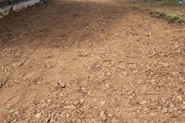 Uslužno freziranje i uredjenje dvorišta, Barajevo