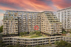 Prodaje se dvosoban lux stan od 46 kvm na Banovom Brdu, Beograd (Čukarica)